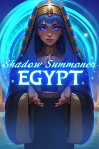Shadow Summoner Egypt